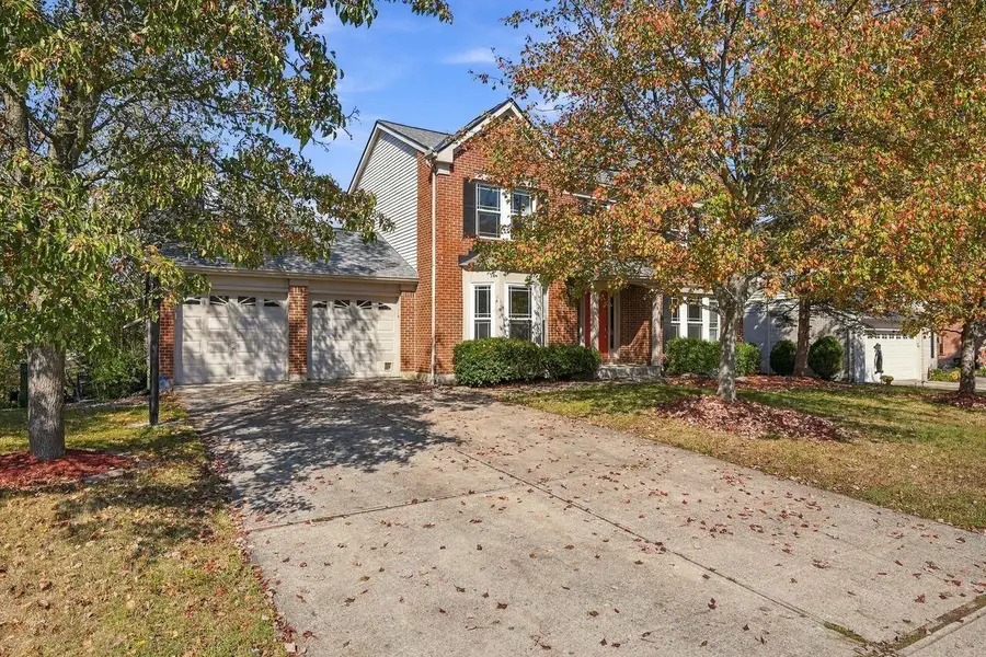 16 Glenridge Drive, Cold Spring, KY 41076 - #2