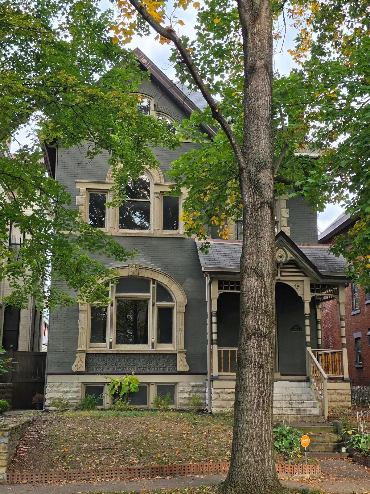 507 E 4th Street, Newport, KY 41071 - #1
