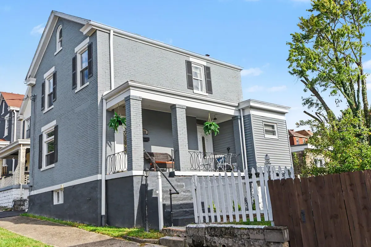 608 Fuhrman Avenue, Bellevue, KY 41073 - #1