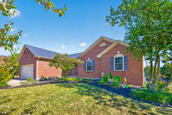 6310 Remington Cove, Burlington, KY 41005