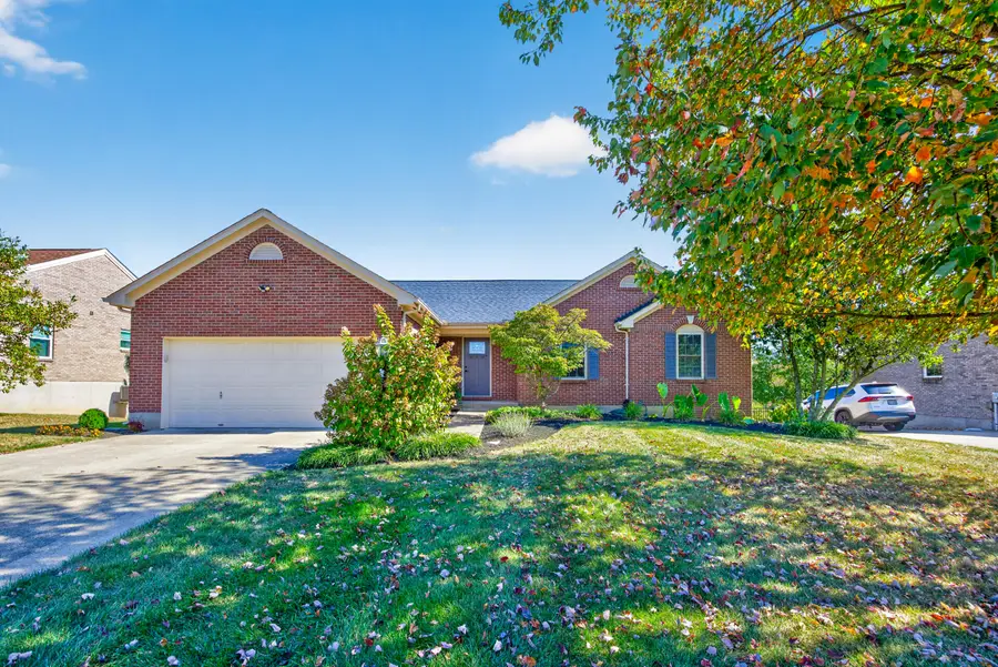 6310 Remington Cove, Burlington, KY 41005 - #2