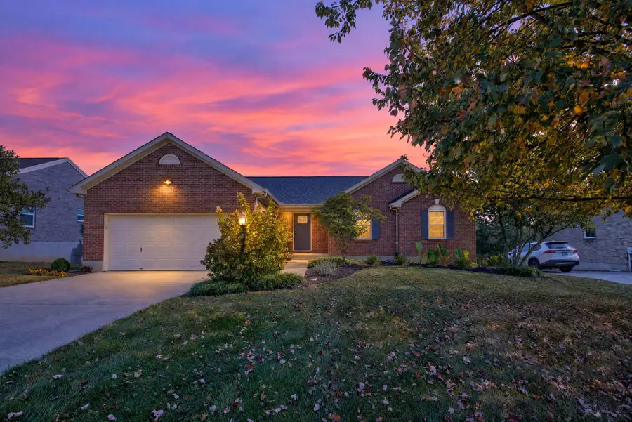 6310 Remington Cove, Burlington, KY 41005 - #3