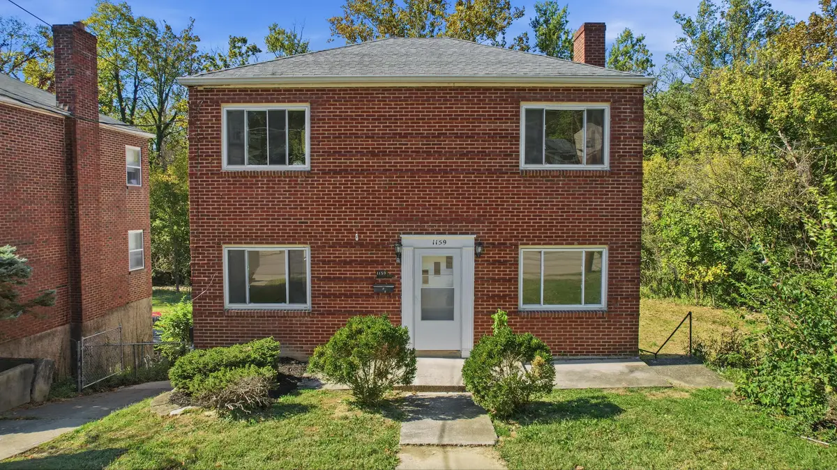 1159 Waterworks Road, Newport, KY 41071 - #1