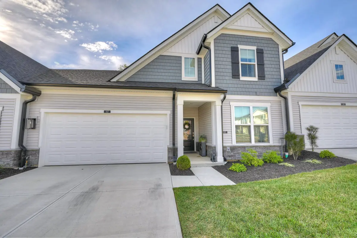 837 Amesbury Drive, Florence, KY 41042 - #1