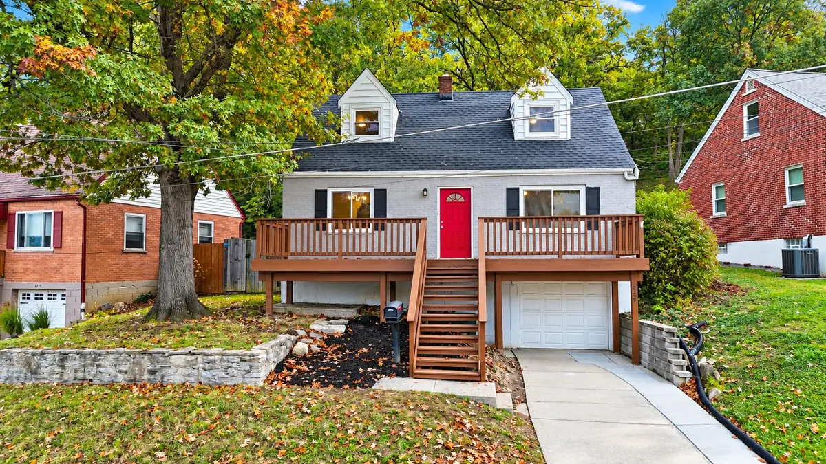2229 Joyce Avenue, Newport, KY 41071 - #1