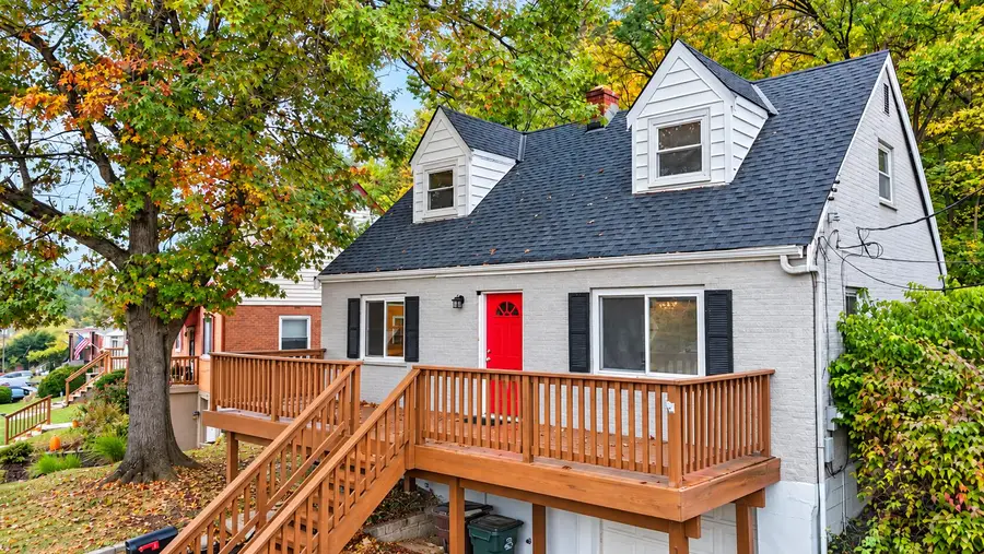 2229 Joyce Avenue, Newport, KY 41071 - #2