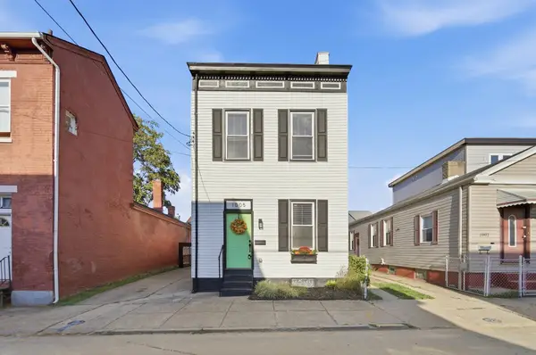 1005 Ann Street, Newport, KY 41071