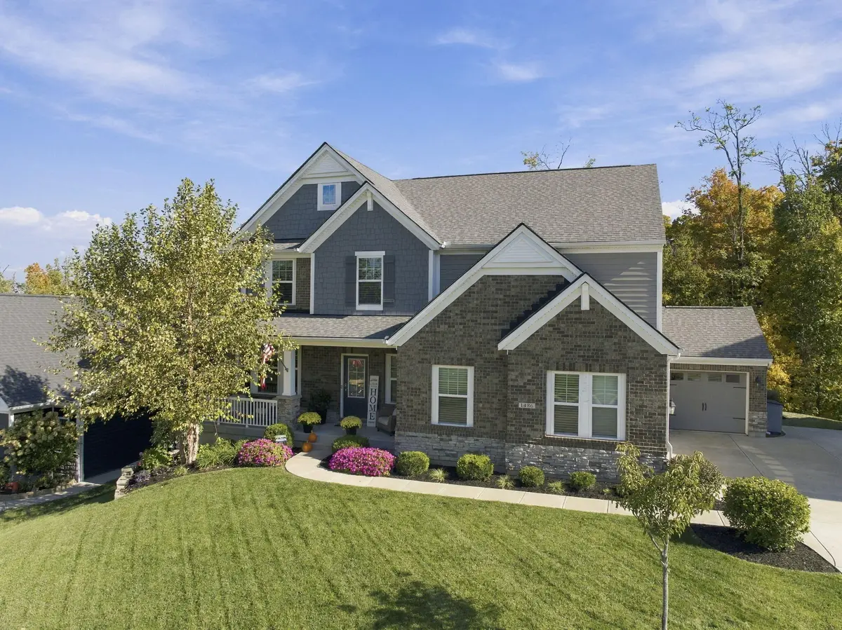 1486 Grand Ledge Court, Independence, KY 41051 - #1