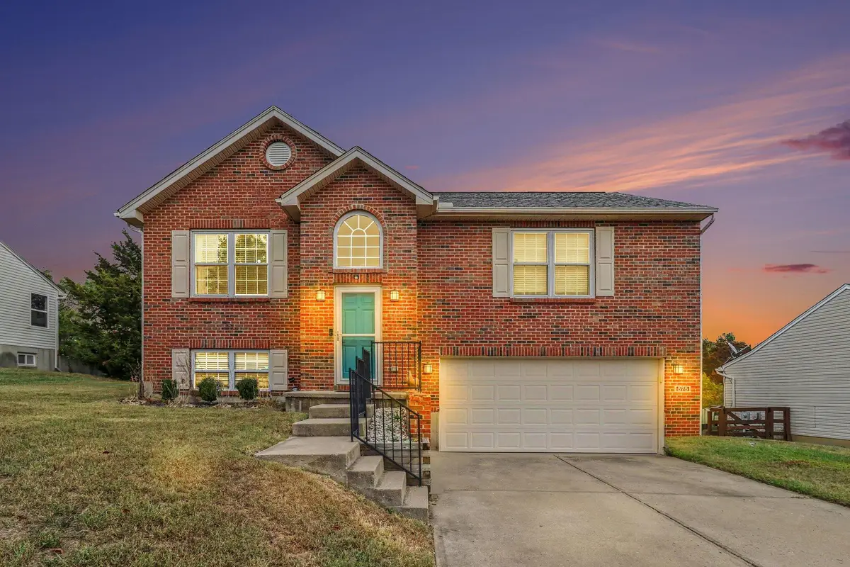 575 Rosebud Circle, Walton, KY 41094 - #1