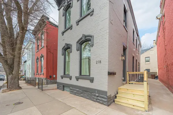 218 W 5th Street, Covington, KY 41011