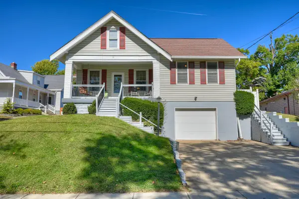 13 Crowell Avenue, Fort Thomas, KY 41075