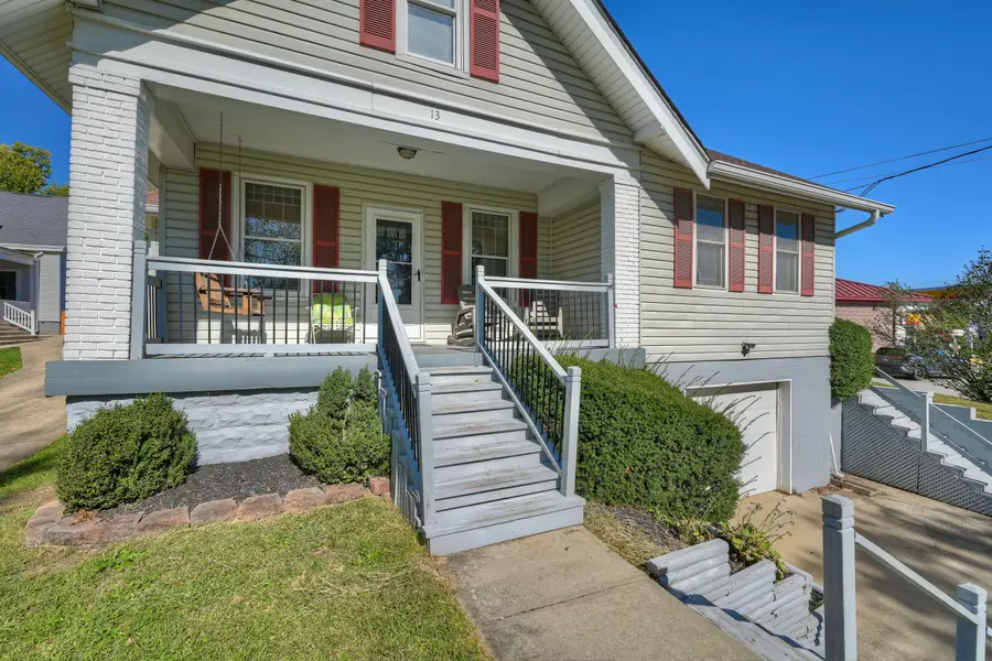 13 Crowell Avenue, Fort Thomas, KY 41075 - #2