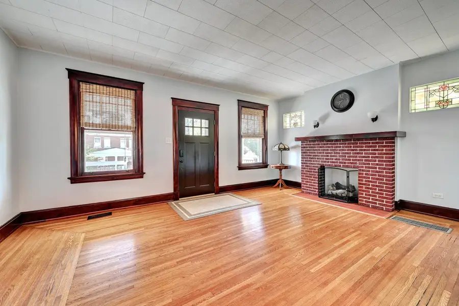 13 Crowell Avenue, Fort Thomas, KY 41075 - #3
