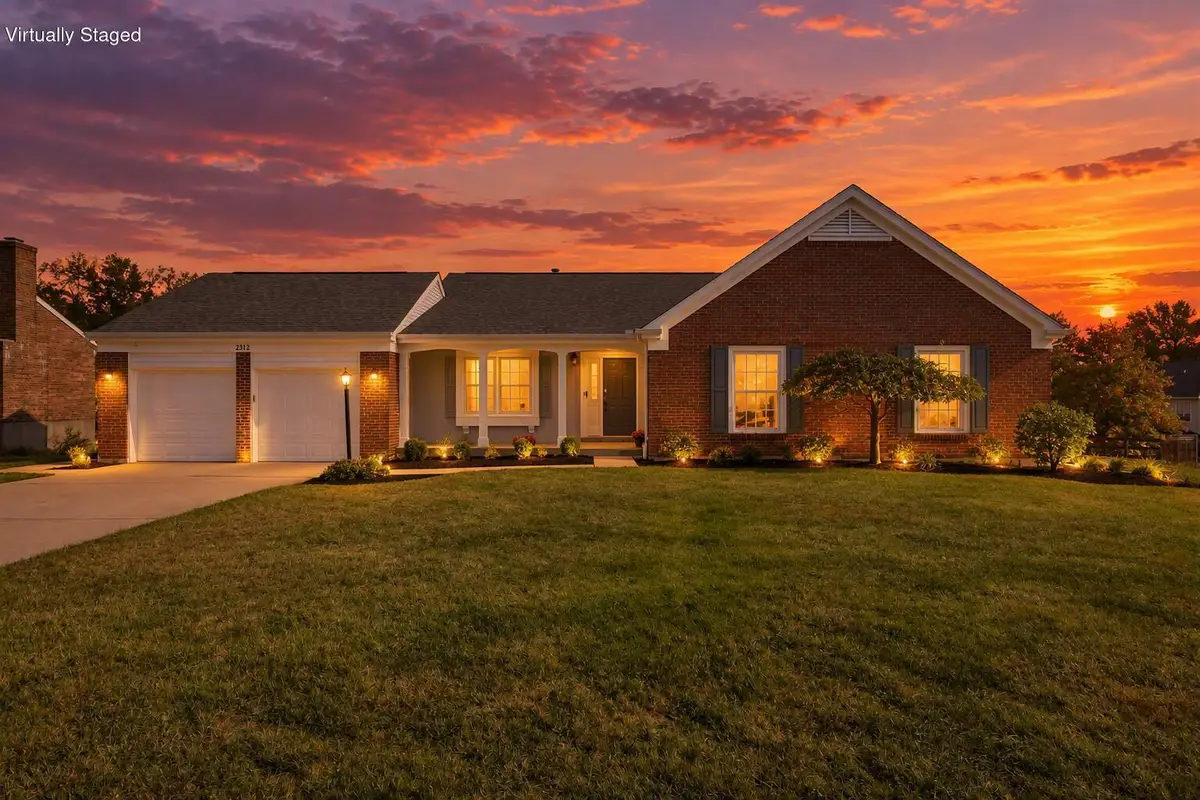 2312 Summerset Circle, Florence, KY 41042 - #1