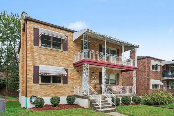 94 W Vernon Lane, Fort Thomas, KY 41075
