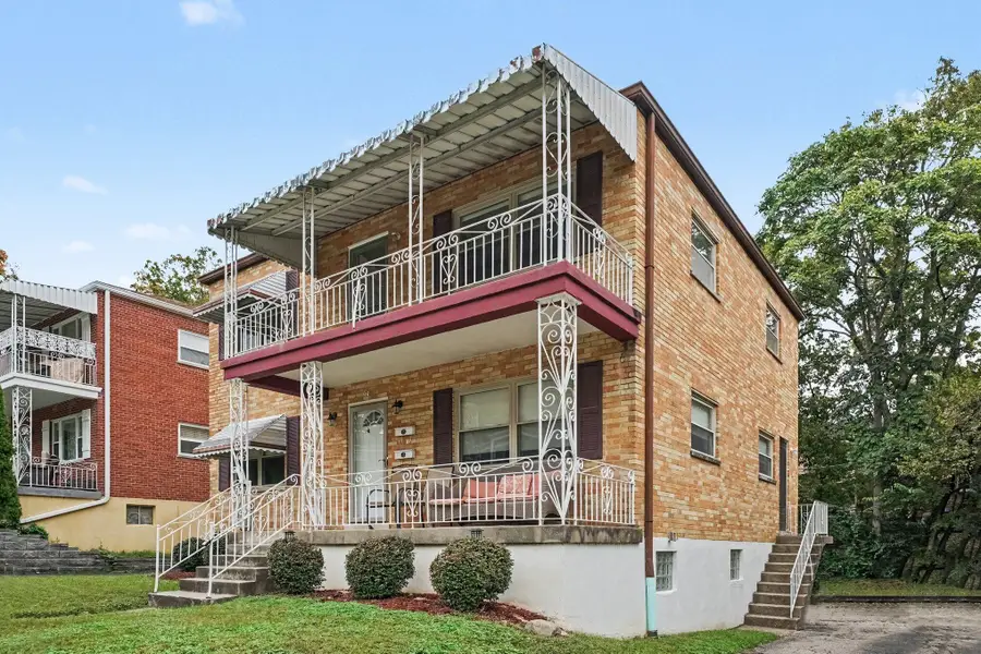 94 W Vernon Lane, Fort Thomas, KY 41075 - #2