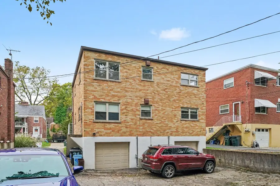 94 W Vernon Lane, Fort Thomas, KY 41075 - #3
