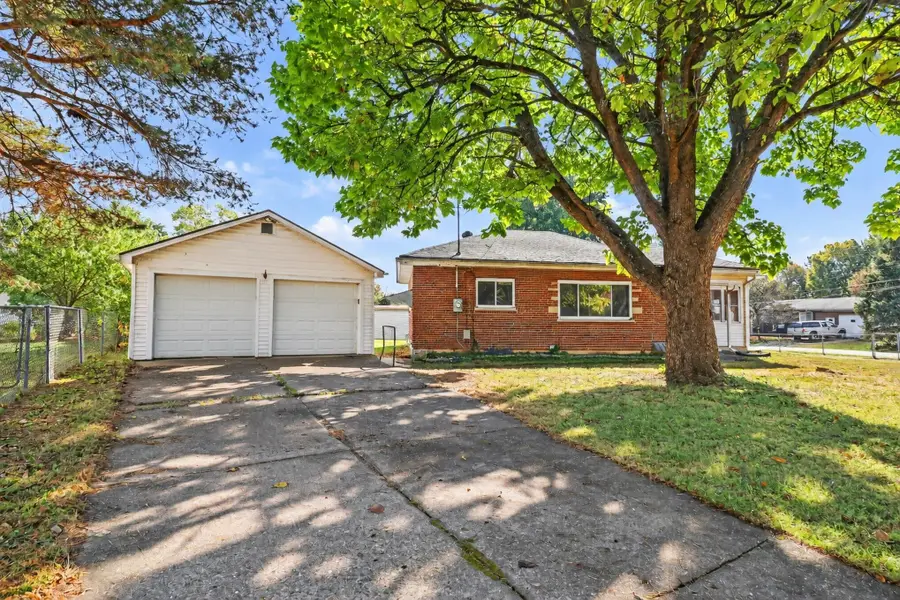 1036 Orchid Road, Florence, KY 41042 - #2