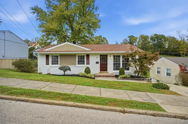 36 Shawnee Avenue, Fort Thomas, KY 41075