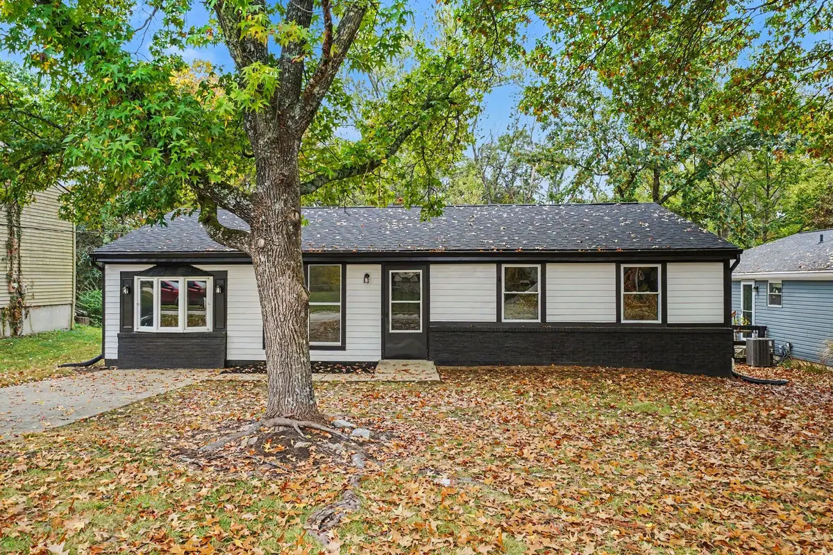 145 Bluffside Drive, Covington, KY 41017 - #1