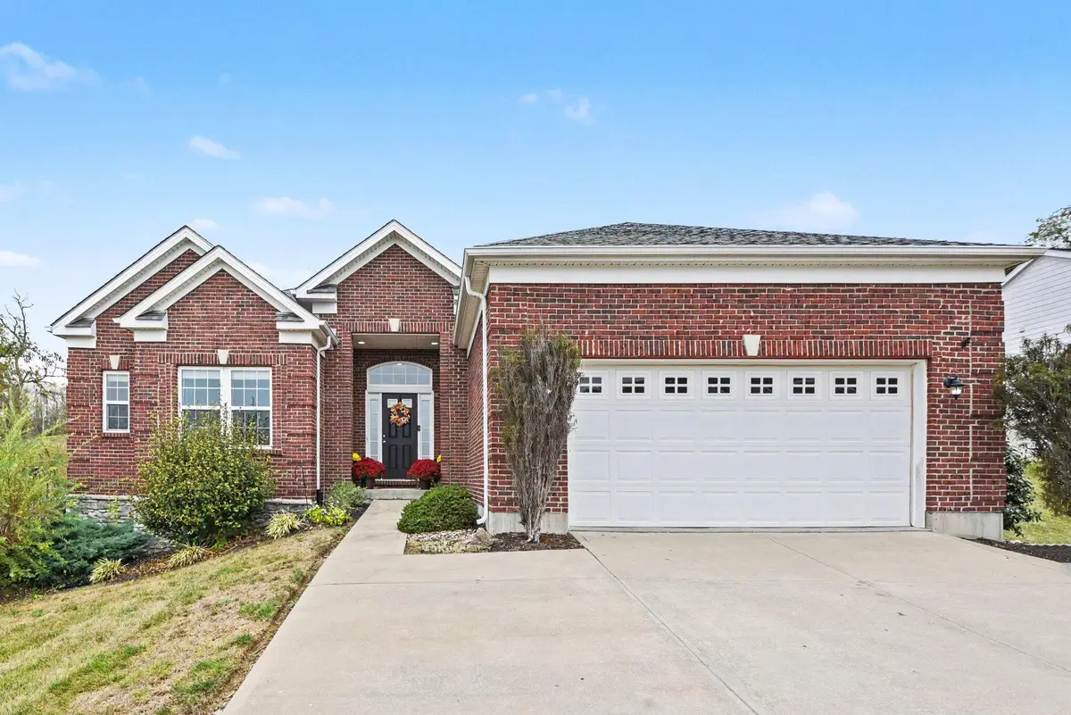 1913 Bridle, Independence, KY 41051 - #1