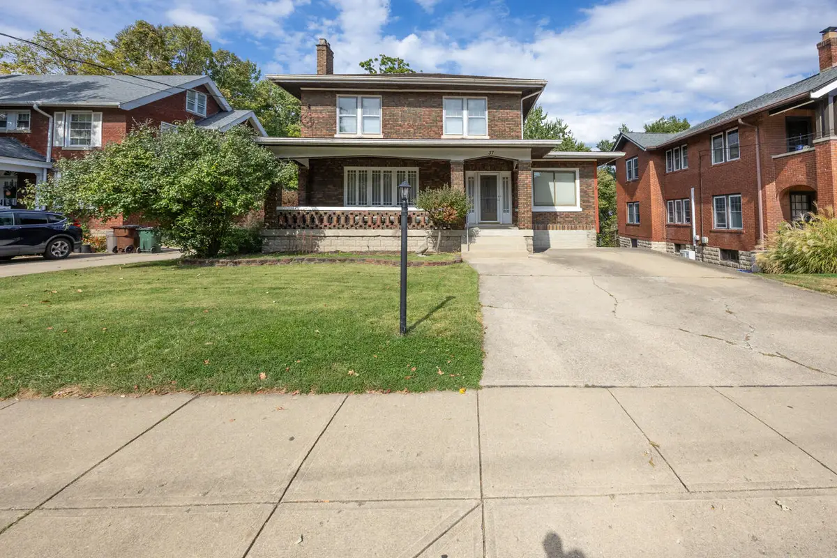 37 Highland Avenue, Fort Thomas, KY 41075 - #1