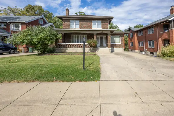 37 Highland Avenue, Fort Thomas, KY 41075