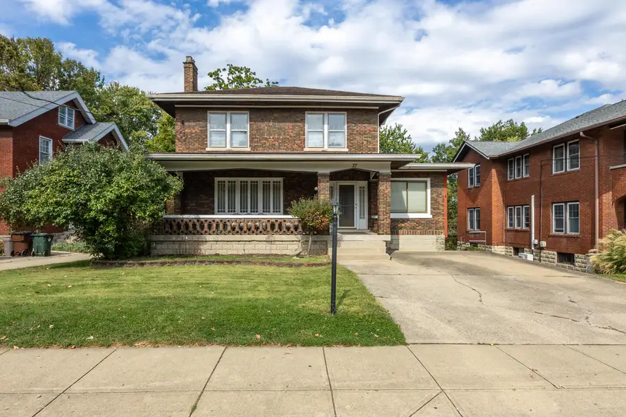 37 Highland Avenue, Fort Thomas, KY 41075 - #2