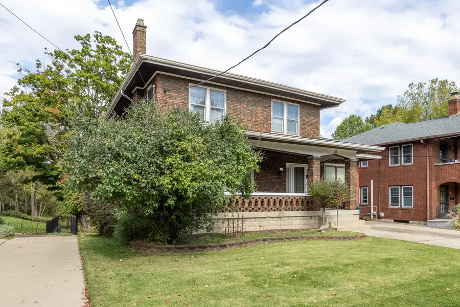 37 Highland Avenue, Fort Thomas, KY 41075 - #3