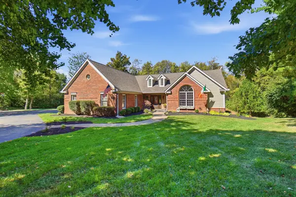1984 Coachtrail Drive, Hebron, KY 41048