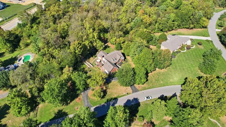1984 Coachtrail Drive, Hebron, KY 41048 - #3