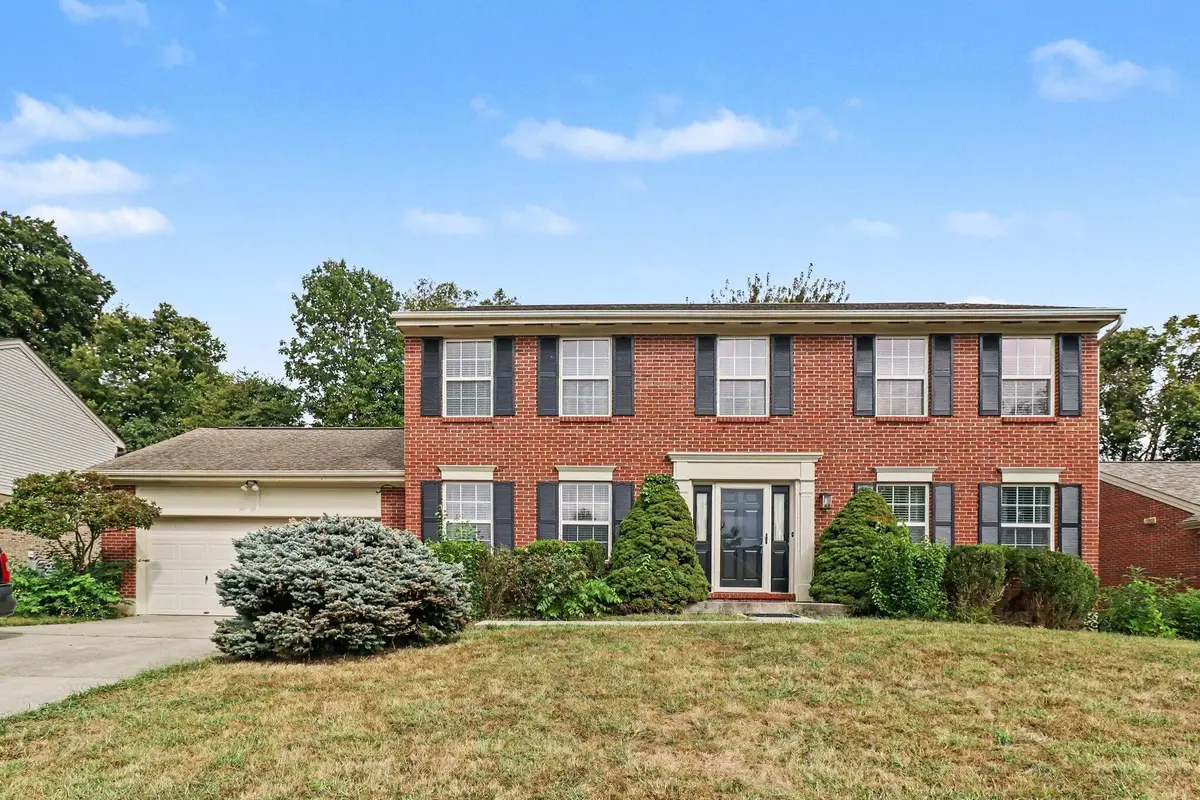 1965 Arbor Springs Boulevard, Union, KY 41091 - #1