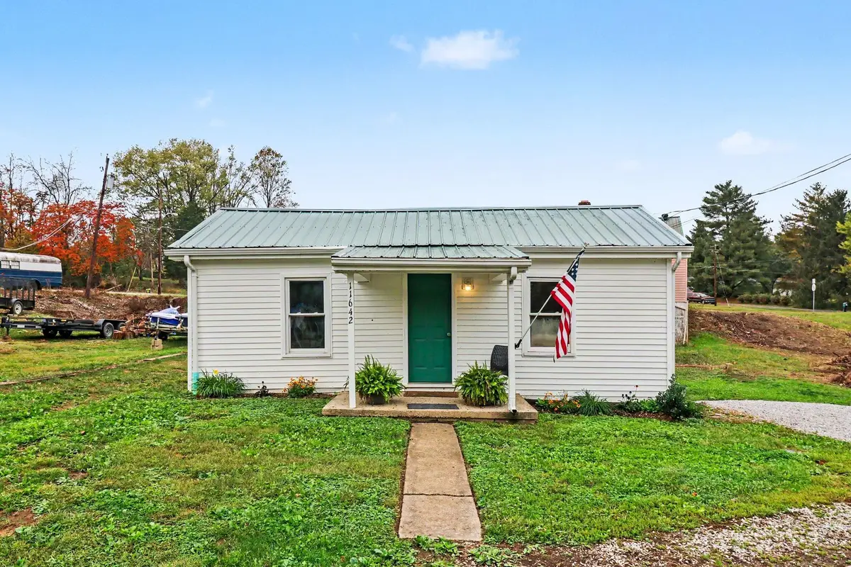 11642 Vises Trail, Covington, KY 41015 - #1