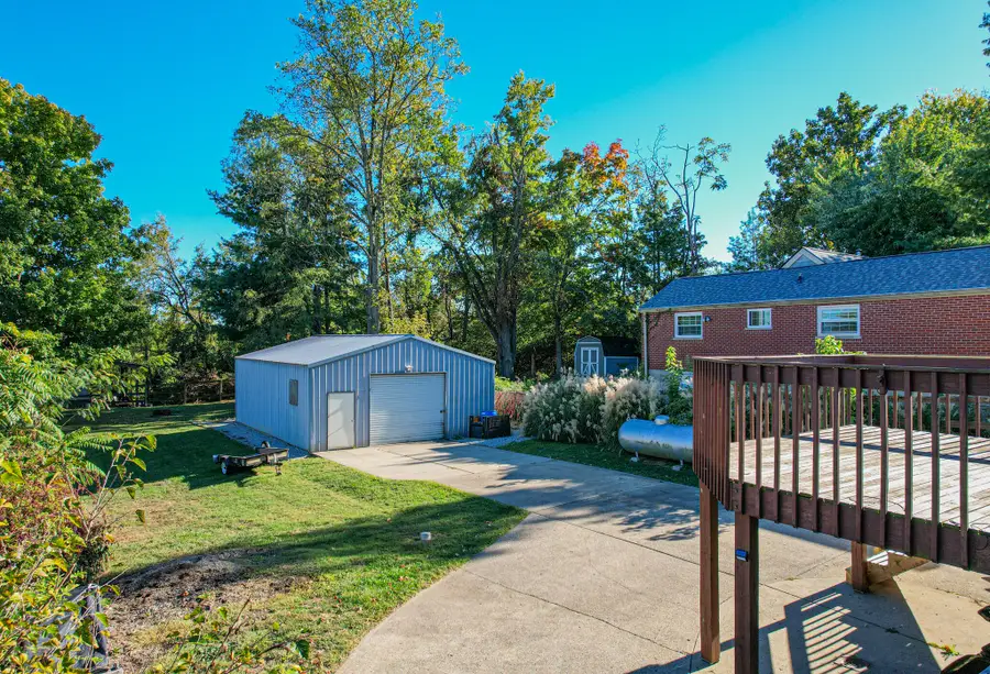 669 Garner Drive, Covington, KY 41015 - #2