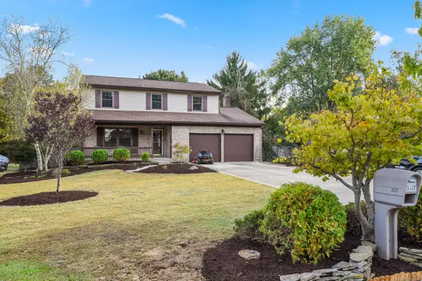 3021 Allens Fork Drive, Burlington, KY 41005