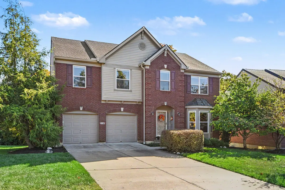 1116 Rivermeade Drive, Hebron, KY 41048 - #1