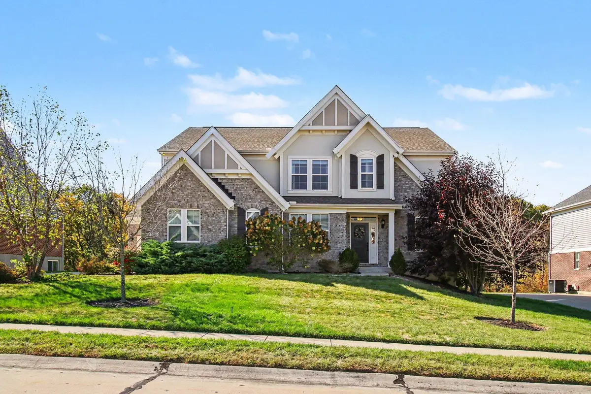 5096 Loch Drive, Union, KY 41091 - #1