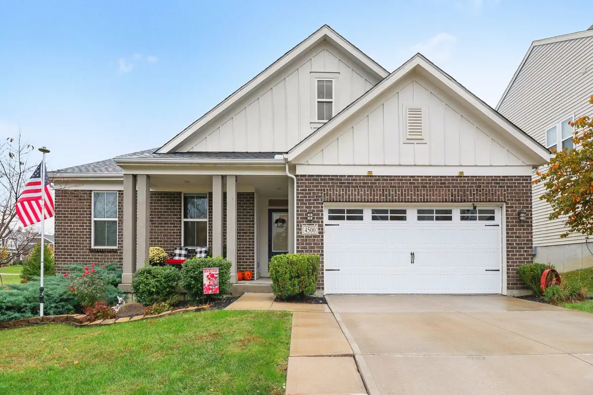 4500 Donegal Avenue, Union, KY 41091 - #1
