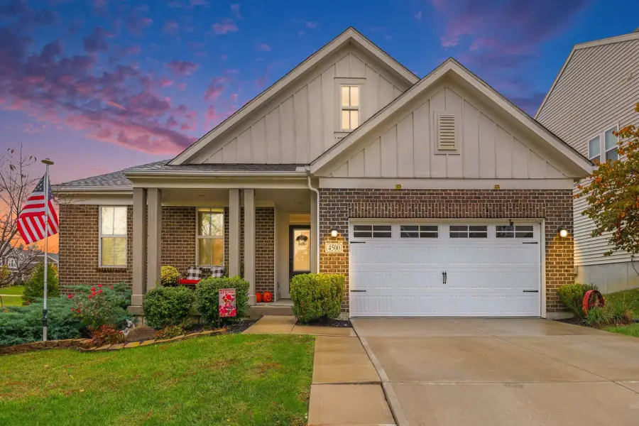4500 Donegal Avenue, Union, KY 41091 - #2