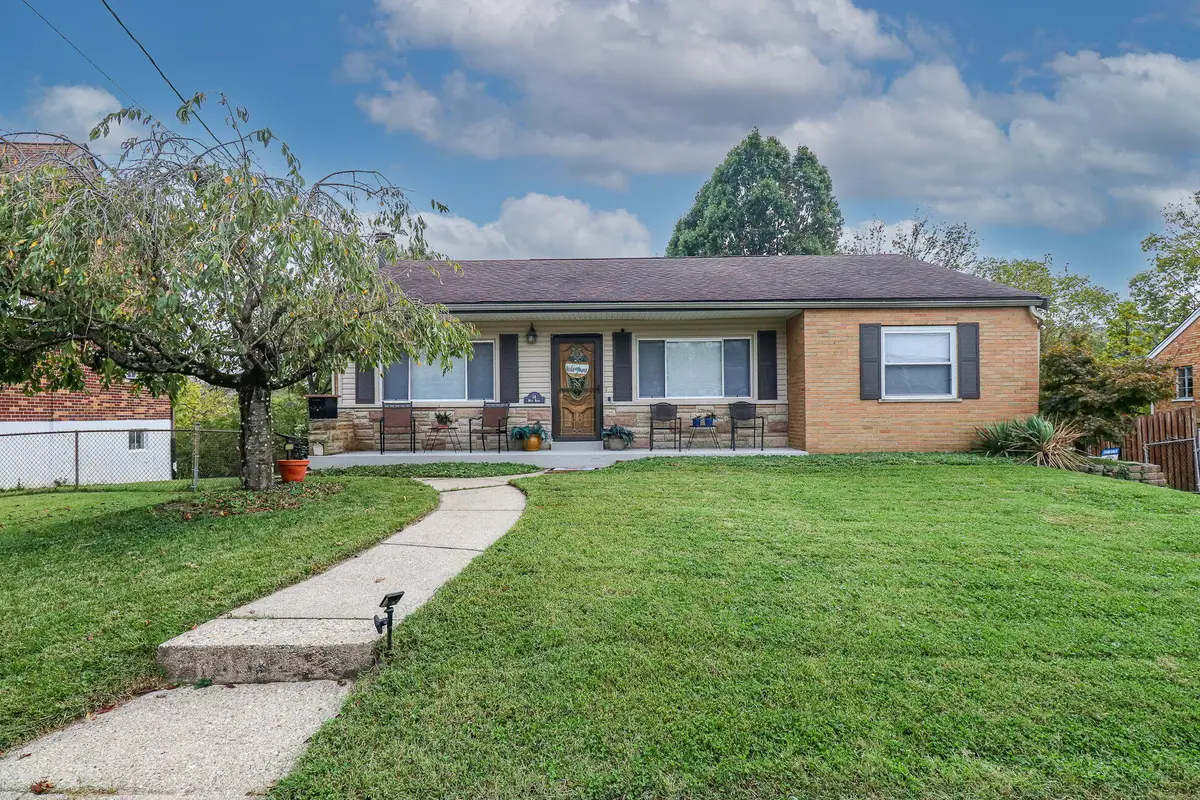 14 W Ridge Place, Newport, KY 41071 - #1