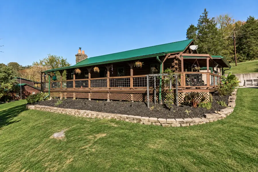 2197 Sparta Pike, Sparta, KY 41086 - #2