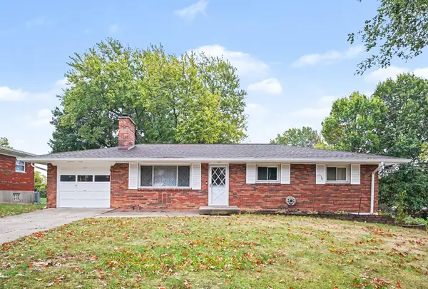 4080 Kimberly Drive, Independence, KY 41051