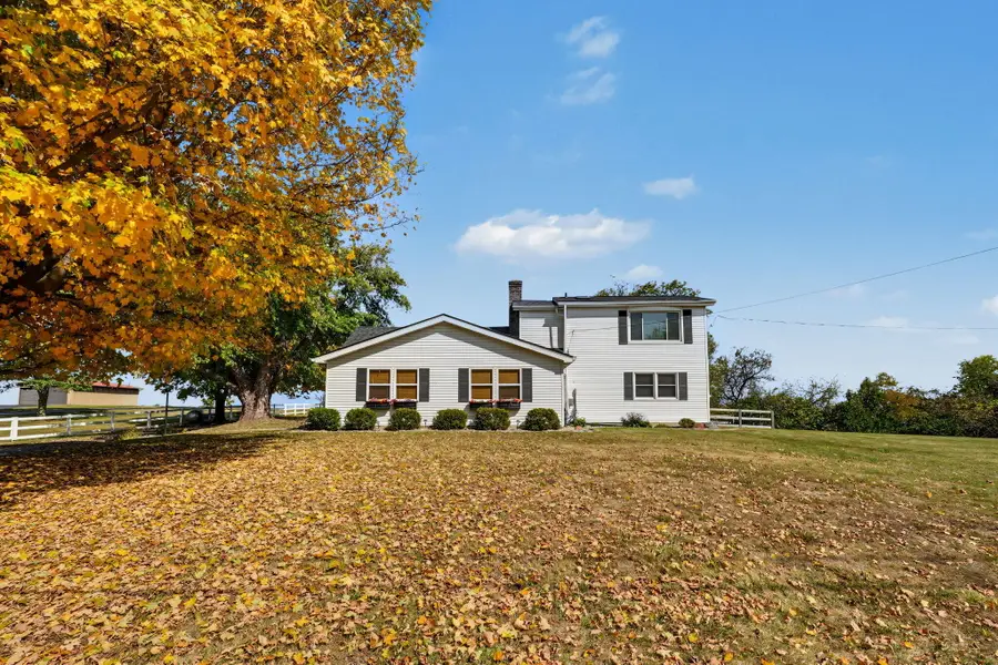 3520 Moffett Road, Morning View, KY 41063 - #2