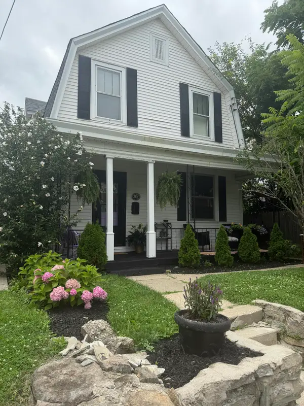 3707 Huntington Avenue, Covington, KY 41015