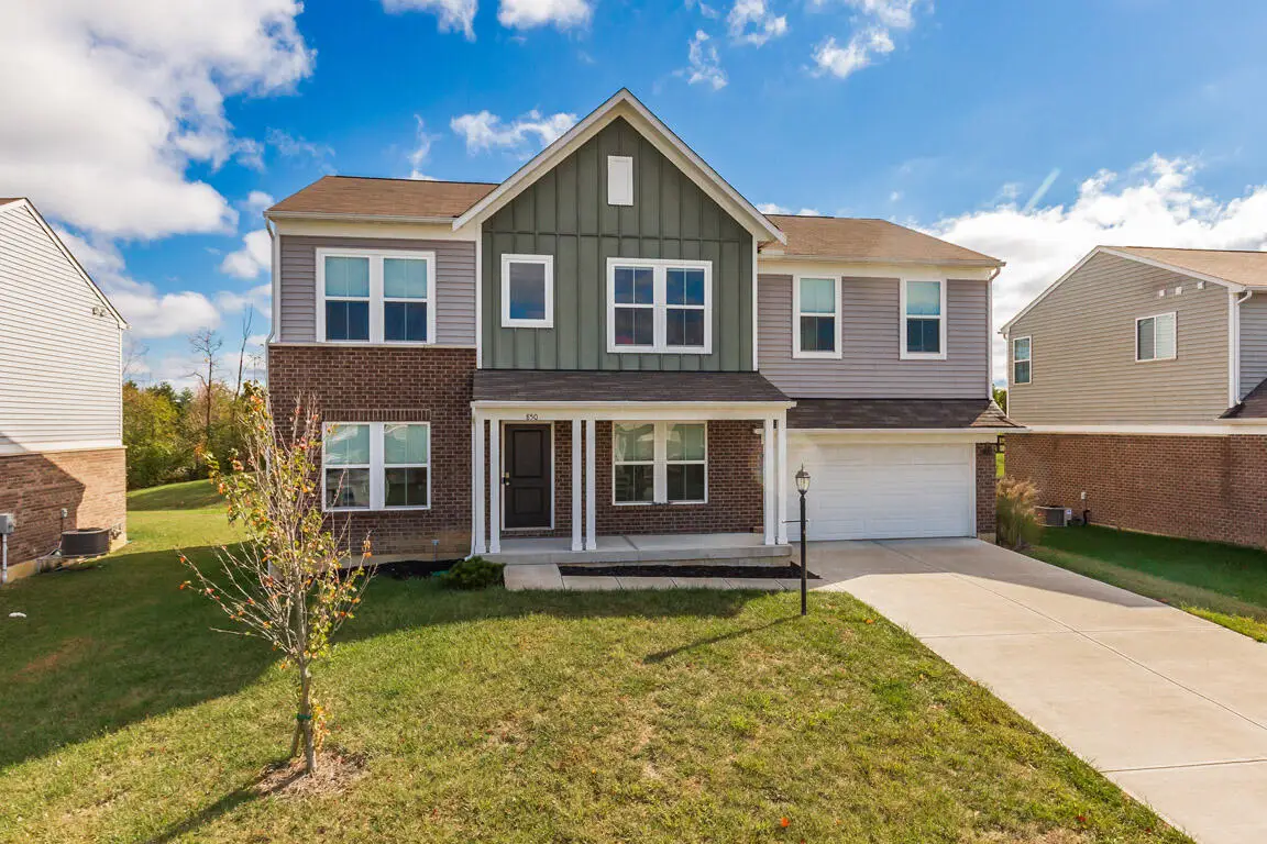 850 Crisp Court, Walton, KY 41094 - #1