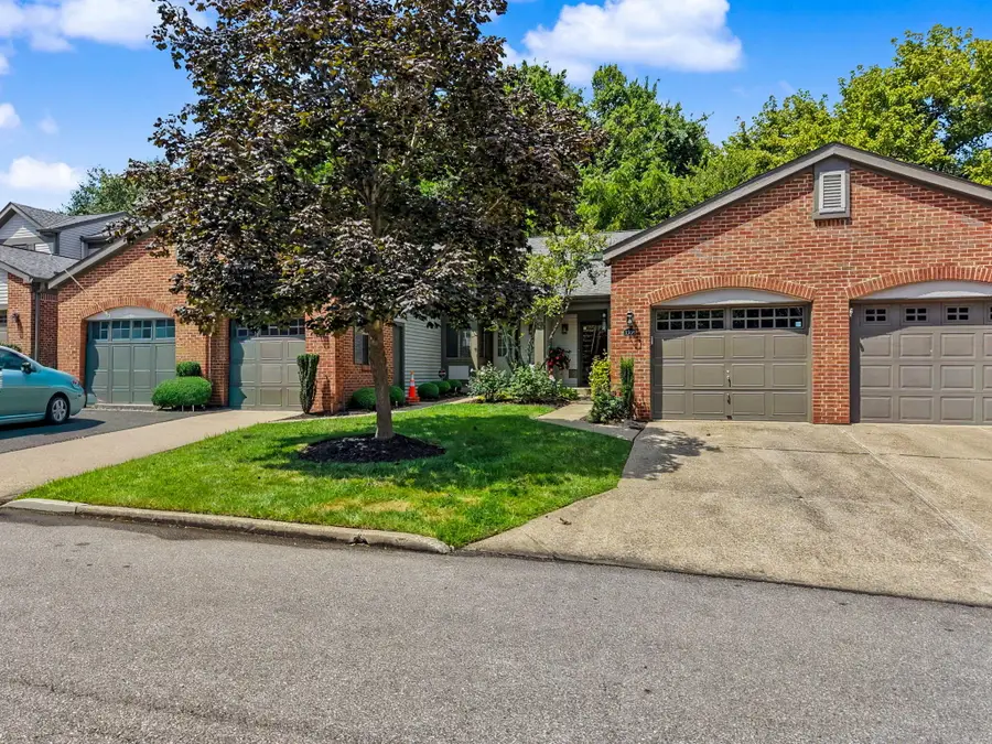 1568 Englewood Place, Florence, KY 41042 - #2