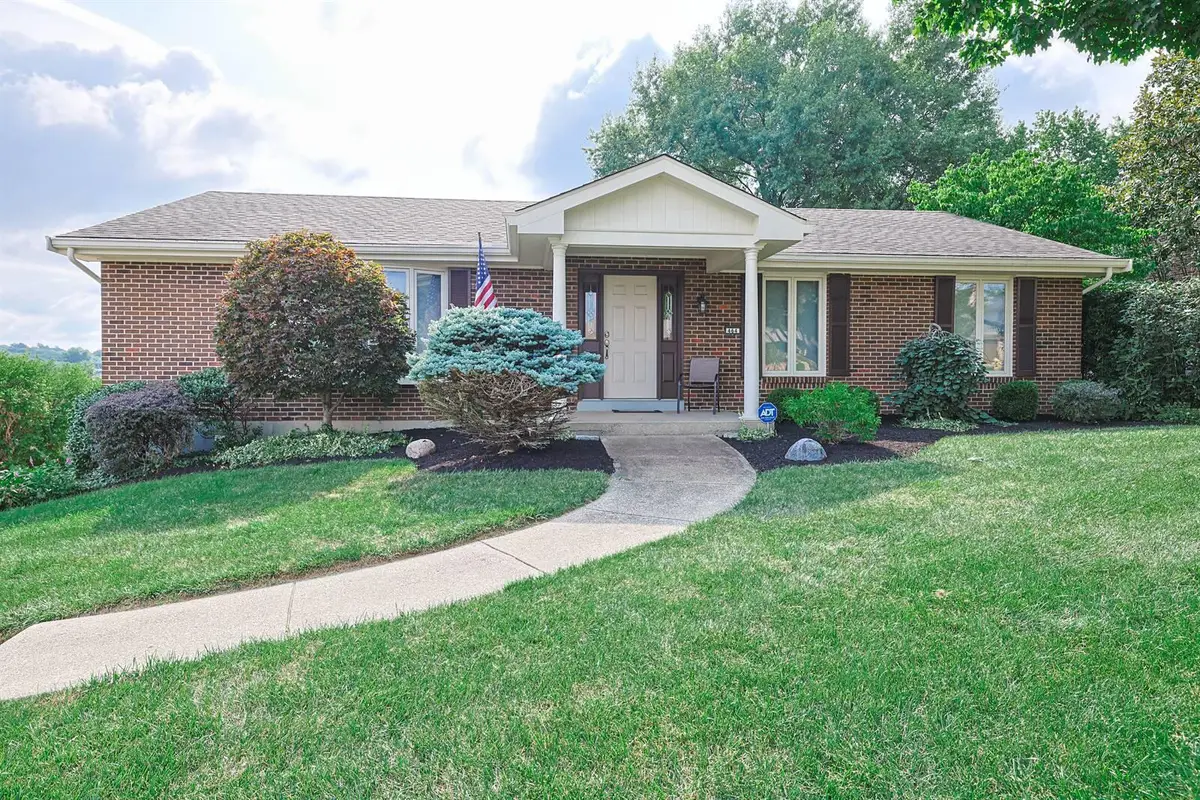 464 General Drive, Fort Wright, KY 41011 - #1