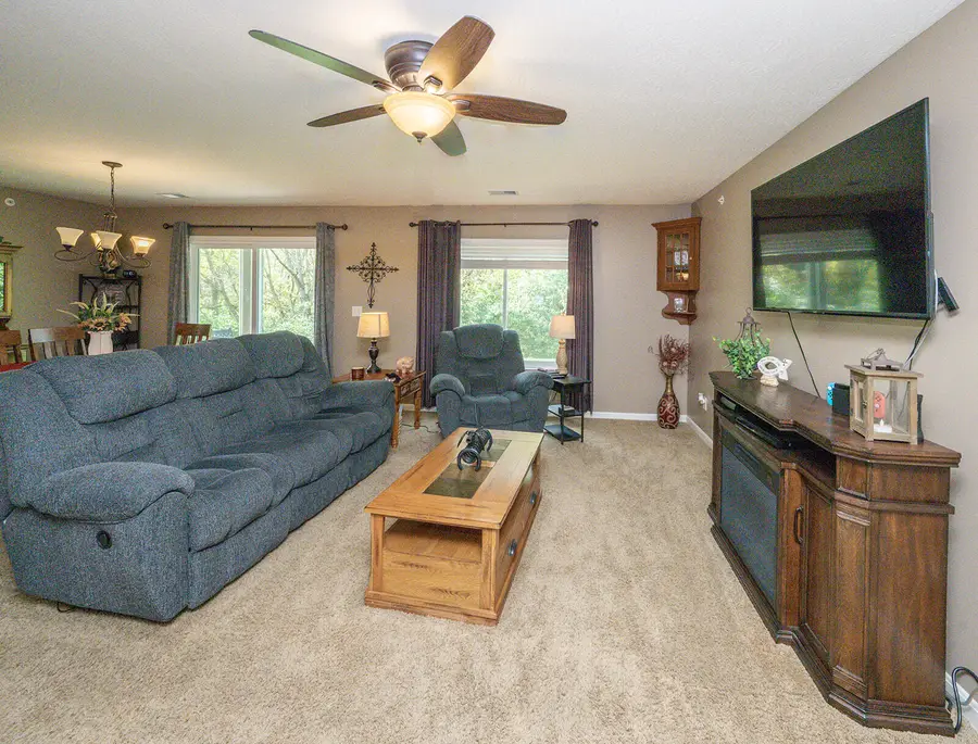 2321 Twelve Oaks Drive, Florence, KY 41042 - #2