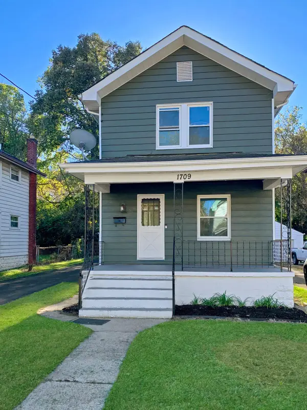 1709 Euclid Avenue, Covington, KY 41014