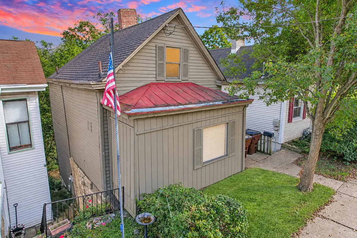 638 Western Avenue, Covington, KY 41011 - #1